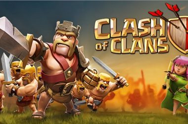 Clash of Clans