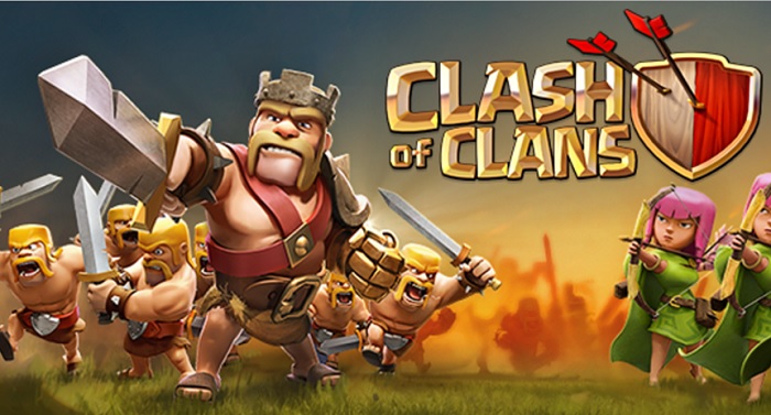 Clash of Clans