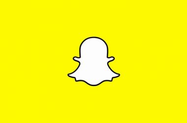 Logo Snapchat