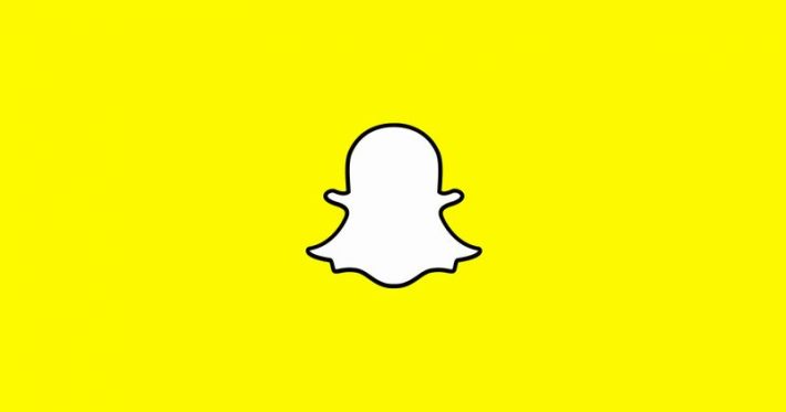 Logo Snapchat