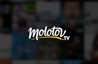 Molotov TV