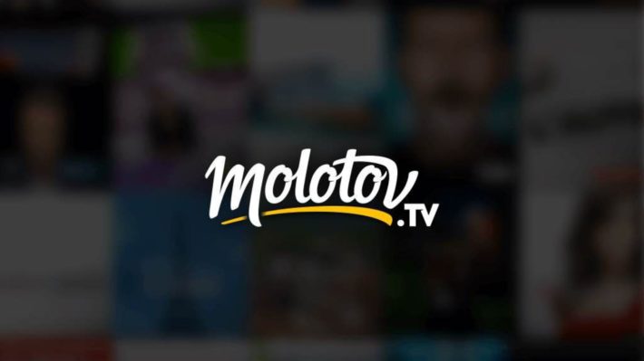 Molotov TV